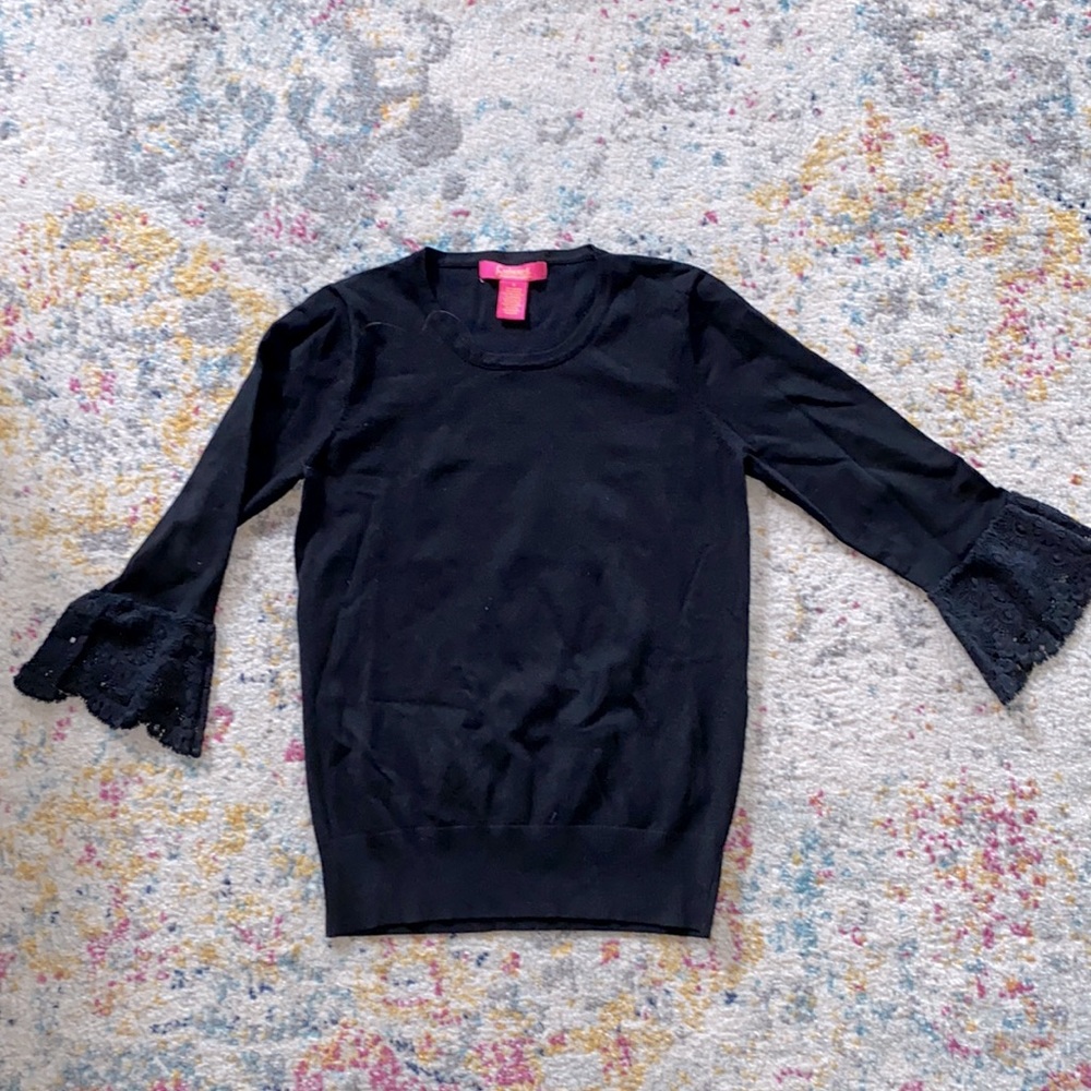 Catherine Malandrino Sweater